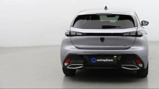 Finansowanie Sedan Peugeot 308 2024