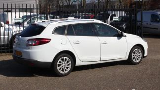 Finansowanie Wóz Renault Megane 2013