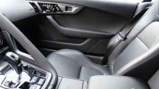 Finansowanie Coupé Jaguar F-Type 2017
