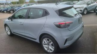 Leasing Sedan Renault Clio 2024