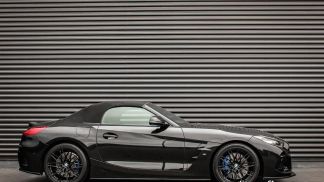 Financování Konvertibilní BMW Z4 2022