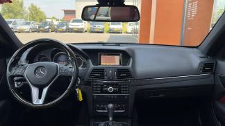 Finansowanie Coupé MERCEDES E 350 2011