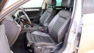 Leasing Wagon Volkswagen Passat Variant 2018