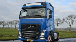 Leasing Tractor unit Volvo FH 460 2015