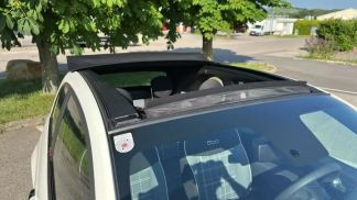 Leasing Convertible Fiat 500C 2021