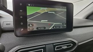 Finansowanie Wóz Dacia Jogger 2022