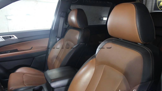 Pickup Ssangyong MUSSO GRAND 2019