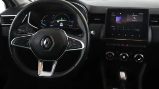 Leasing Hayon Renault Clio 2021