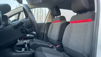 Finansowanie Van Citroën C3 2017
