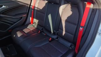Lízing Sedan MERCEDES CLA 45 AMG 2018