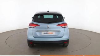 Lízing Osobná doprava Renault Scenic 2019