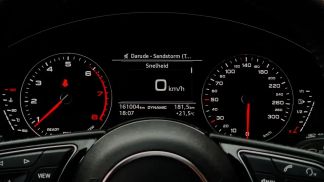 Finansowanie Coupé Audi A5 2017