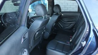 Finansowanie Hatchback MERCEDES B 180 2017