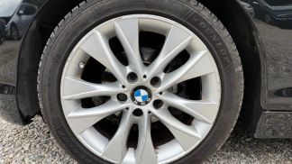 Leasing Hatchback BMW 118 2015