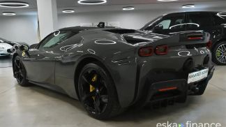 Leasing Coupe Ferrari SF90 STRADALE 2022