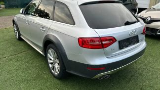 Finansowanie Wóz Audi A4 Allroad 2015