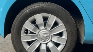 Leasing Hayon Volkswagen up! 2022