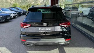 Lízing SUV Seat Arona 2024