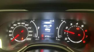 Leasing Sedan Fiat Tipo 2019