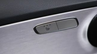 Leasing Sedan MERCEDES C 180 2021