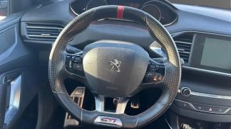 Leasing Van Peugeot 308 2017