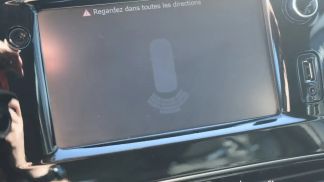 Lízing Van Renault Clio 2018