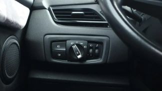 Leasing Hatchback BMW 220 2015