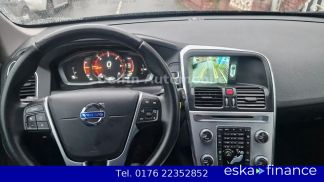 Finansowanie SUV Volvo XC60 2016