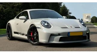 Lízing Kupé Porsche 911 2022