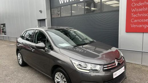 Citroën C4 2017