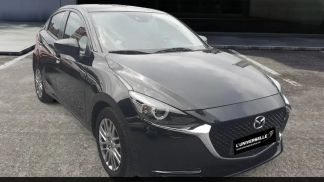 Leasing Hatchback Mazda 2 2020