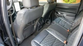 Finansowanie SUV Ford Ranger 2024