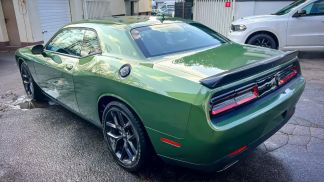 Finansowanie Coupé Dodge Challenger 2023