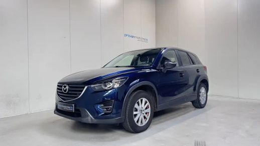 Mazda CX-5 2016