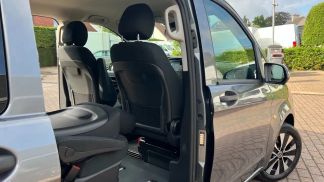 Lízing Hatchback MERCEDES VITO 2023