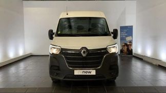 Financování Van Renault Master 2023