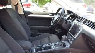 Leasing Wagon Volkswagen Passat Variant 2019