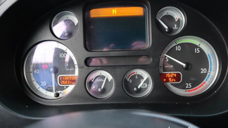 Financování Tahač DAF XF105 2014