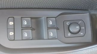 Leasing Wagon Skoda Octavia 2021