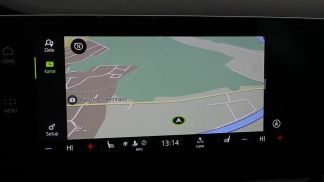 Leasing Wagon Skoda Octavia 2021