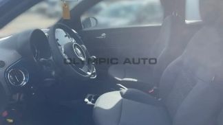 Leasing Convertible Fiat 500C 2024