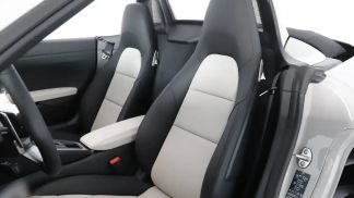 Financování Konvertibilní Porsche 718 2025