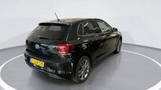 Lízing Hatchback Volkswagen Polo 2020