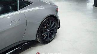 Finansowanie Coupé Aston Martin V8 2019