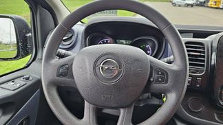 Finansowanie Van Opel VIVARO 1.6 2016