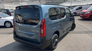 Finansowanie Van Citroën Berlingo 2024