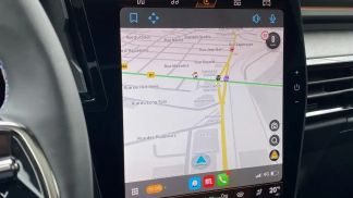 Leasing SUV Renault RAFALE 2025