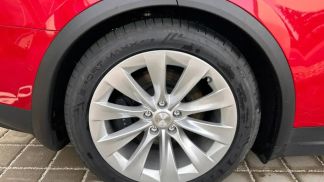 Finansowanie SUV Tesla Model X 2020