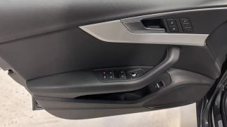 Lízing Sedan Audi A4 2021