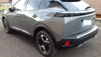 Leasing SUV Peugeot 2008 2023